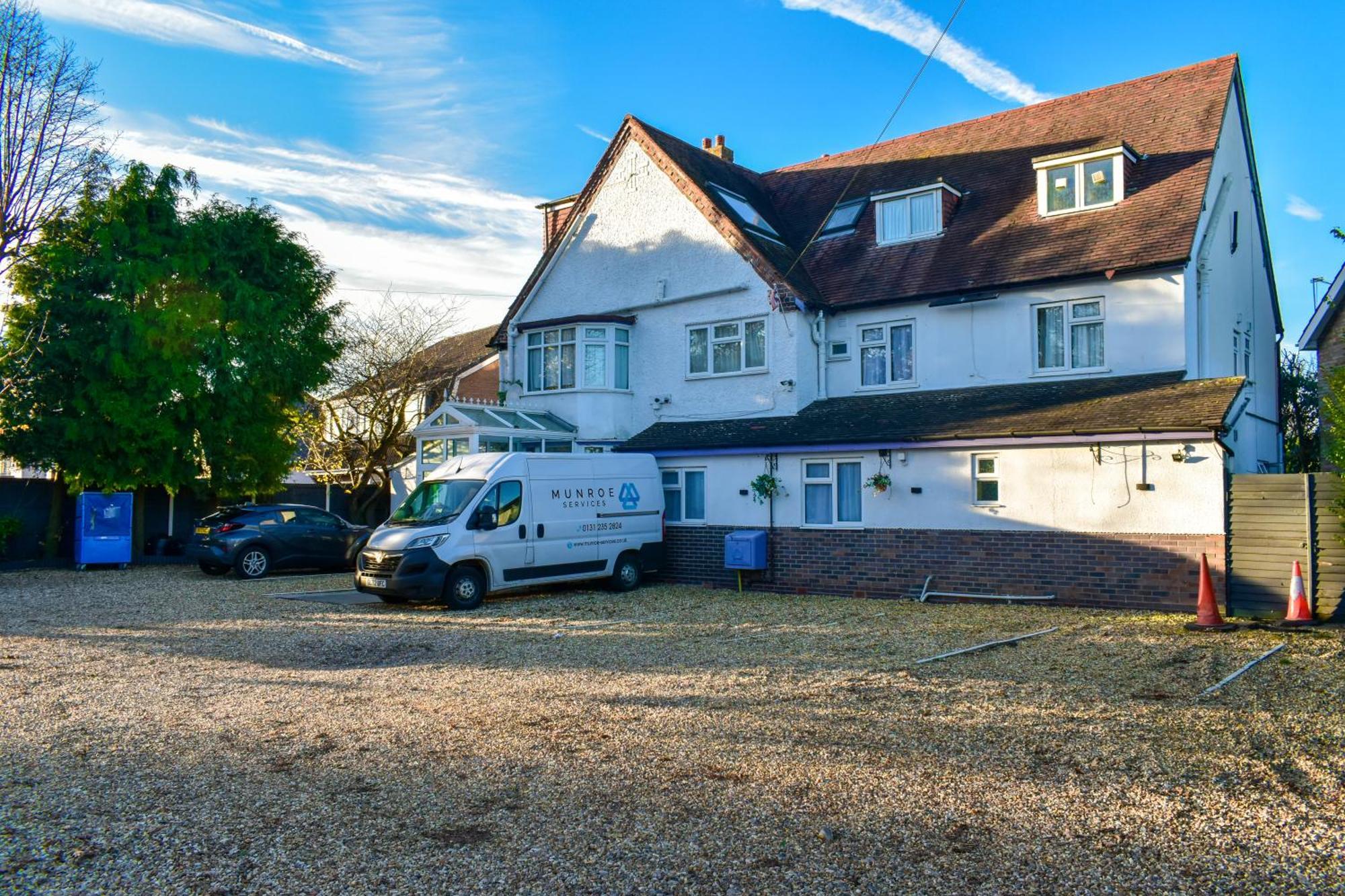 Royal Square Hotel - Nec & Birmingham Airport Marston Green Exterior photo